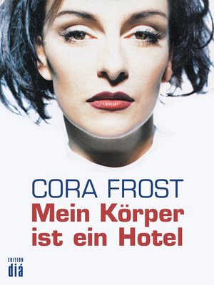 cover image of Mein Körper ist ein Hotel
